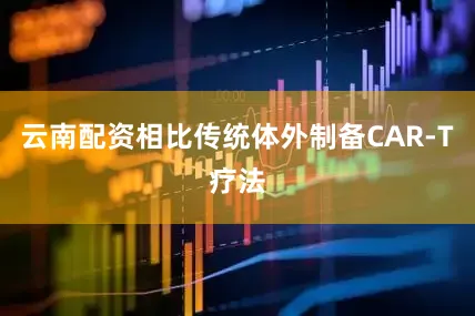 云南配资相比传统体外制备CAR-T疗法