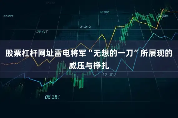股票杠杆网址雷电将军“无想的一刀”所展现的威压与挣扎